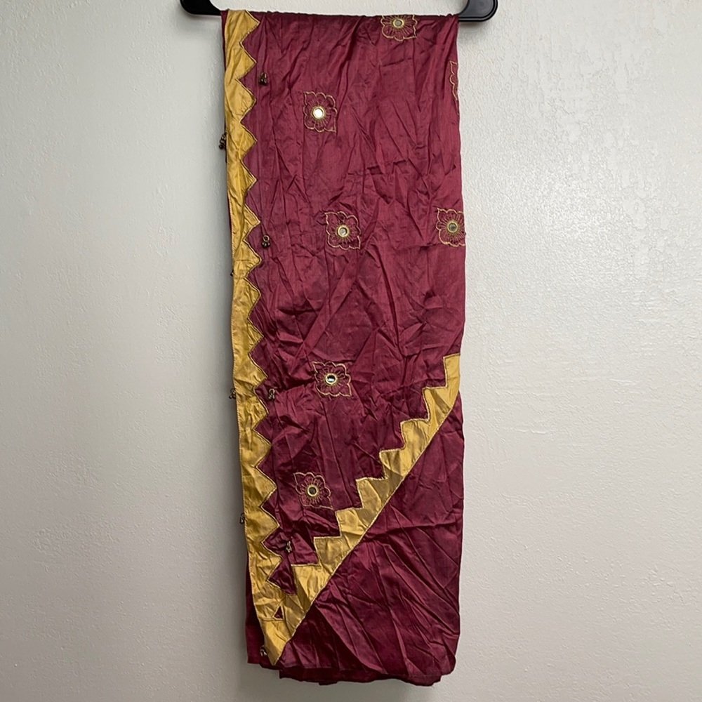 Silk saree